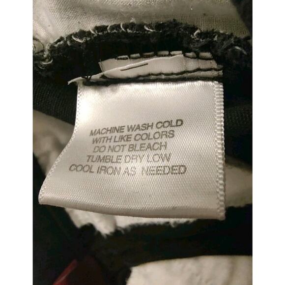 Dickies, Women's, Size 9 Black Work Pants, Workwear, Durable, Bartender/Waitress - Picture 9 of 10